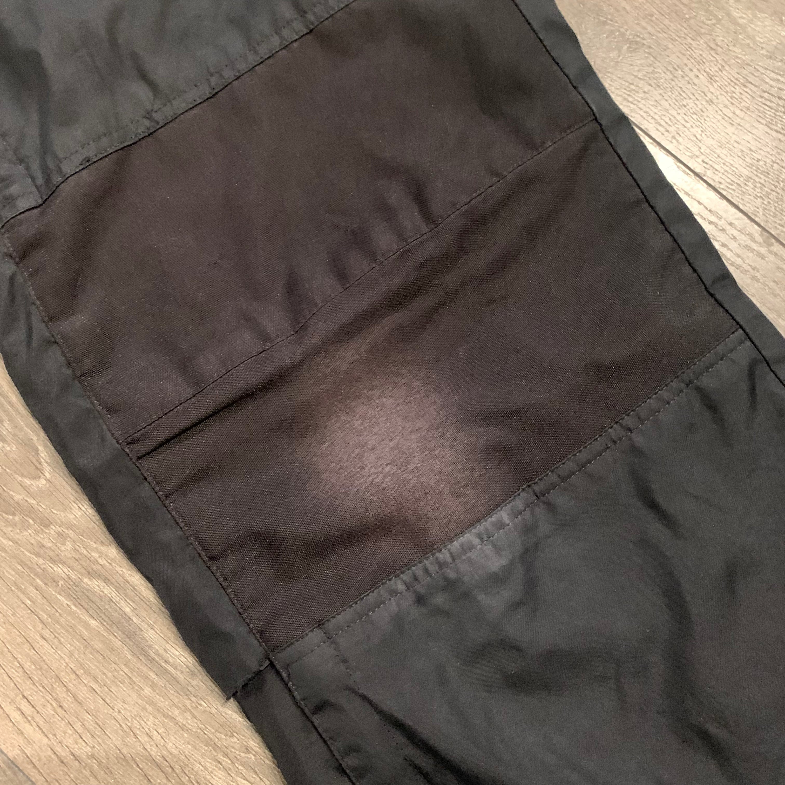 The North Face Gore-Tex overalls M/L