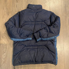 Load image into Gallery viewer, Y2K Nike Mini Swoosh Puffer Jacket L

