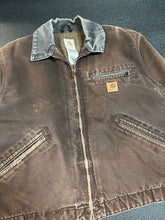 Load image into Gallery viewer, Vintage Carhartt Detroit jacket M
