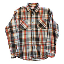 Load image into Gallery viewer, Vintage Big Mac Flannel M
