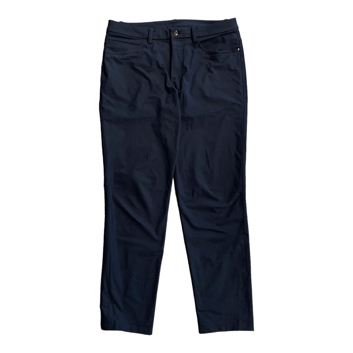 Lululemon Navy Pants 32