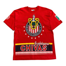 Load image into Gallery viewer, Chivas Tee XL
