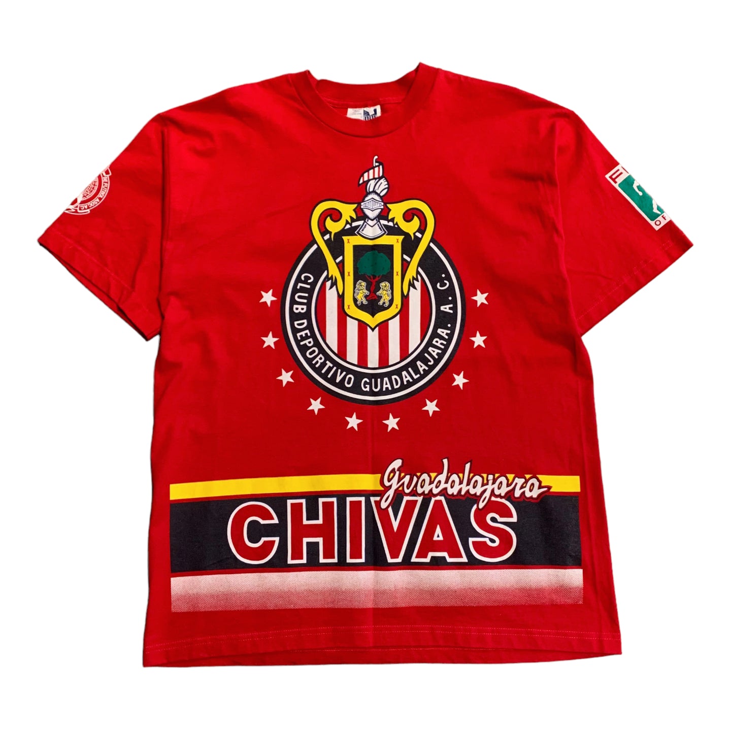 Chivas Tee XL