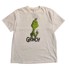 Load image into Gallery viewer, Vintage Grinch Tee XL
