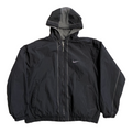 90s Nike Swoosh Puffer XL