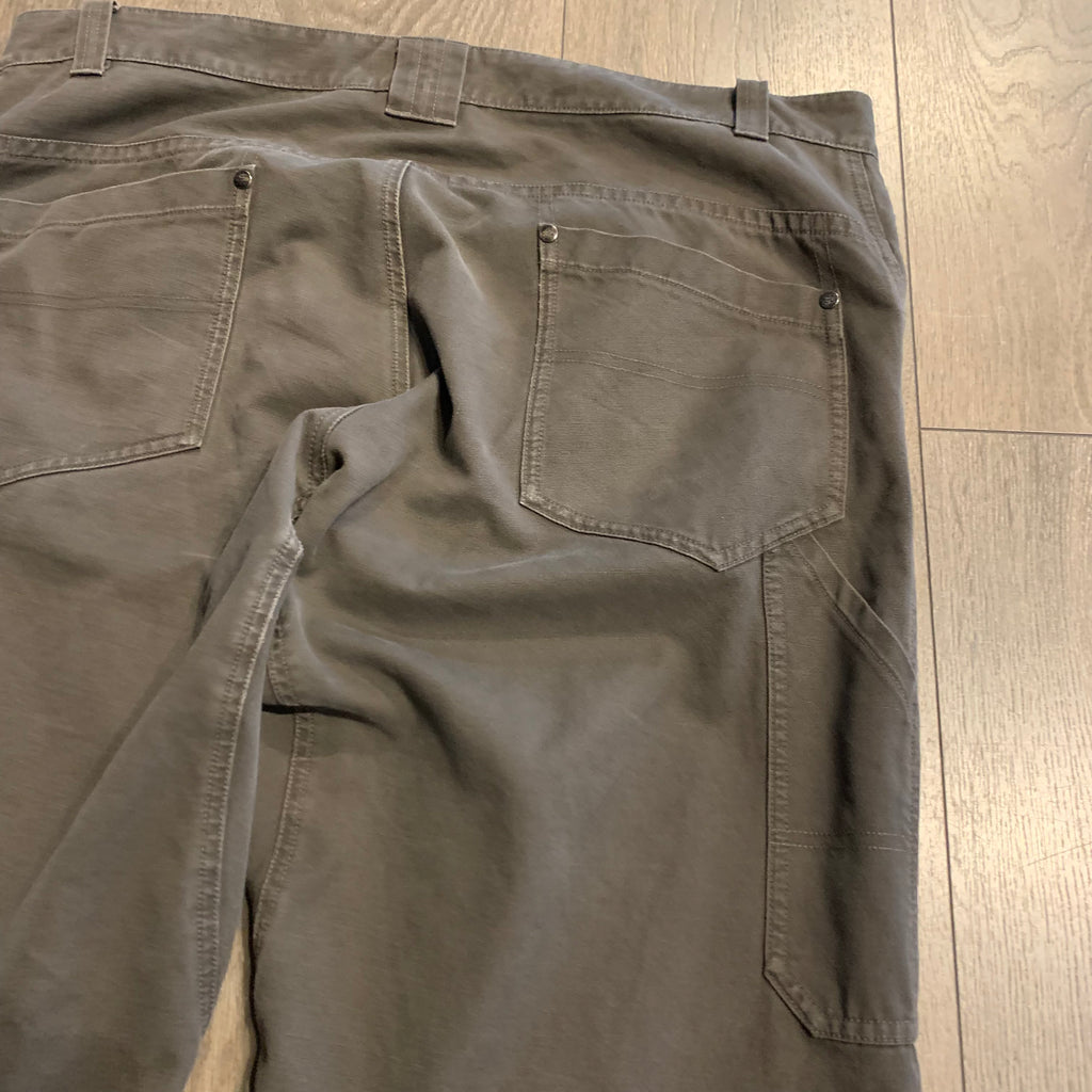 Arc’teryx Grey Pants 38
