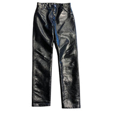 Load image into Gallery viewer, Wrangler Leather Pants 30
