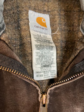 Load image into Gallery viewer, Vintage Carhartt Detroit jacket M
