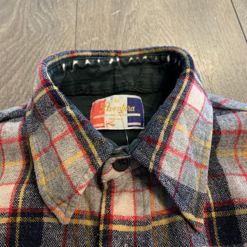 Adventura Flannel M
