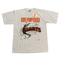 1995 San Francisco Giants deadstock tee XL