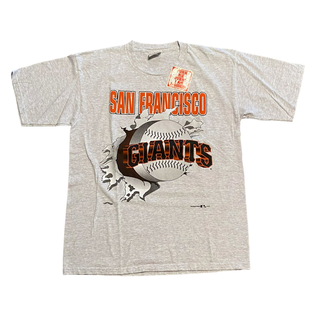 1995 San Francisco Giants deadstock tee XL