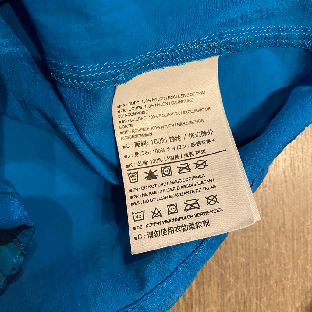 Arc’teryx Light Windbreaker L