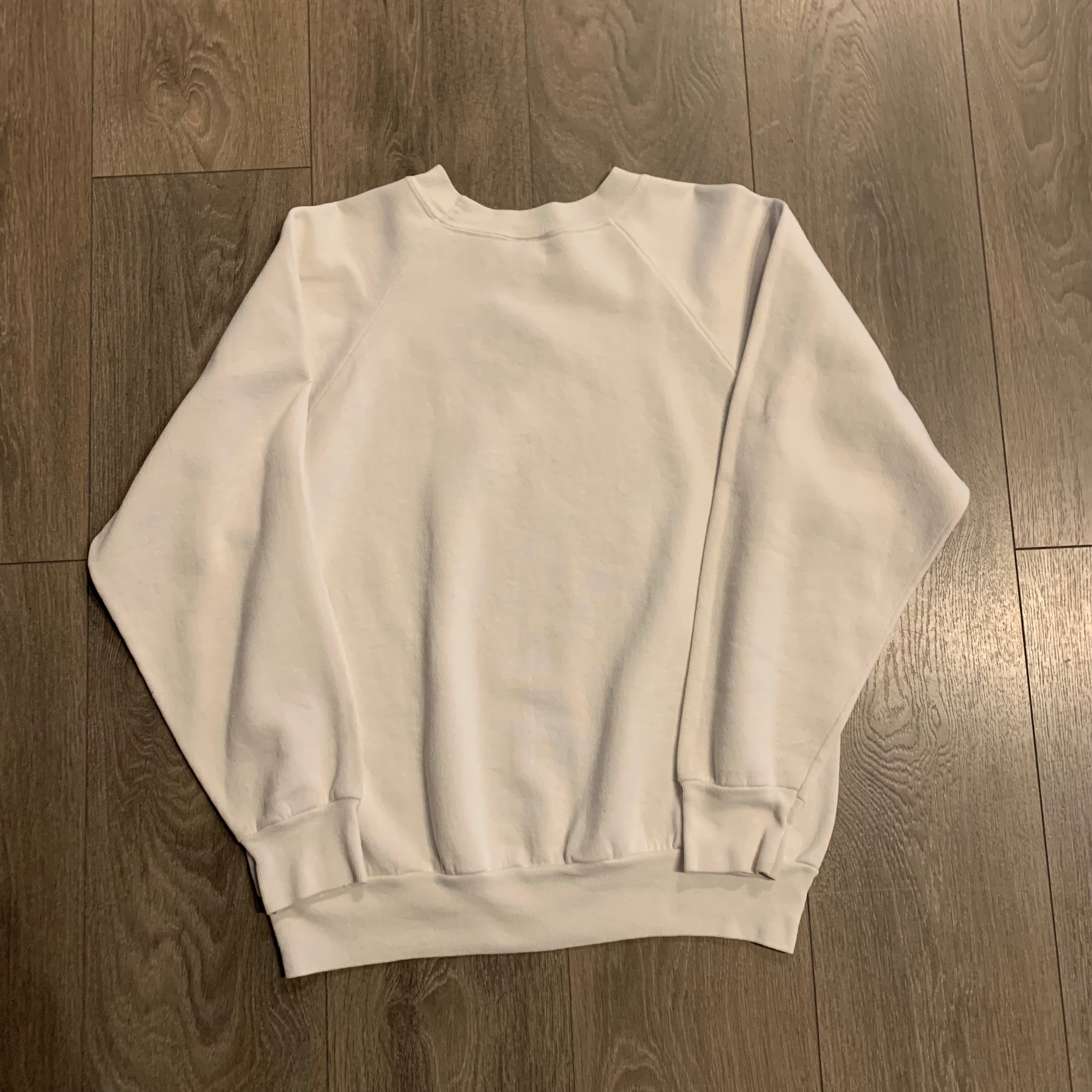 1996 Atlanta Olympics Crewneck L