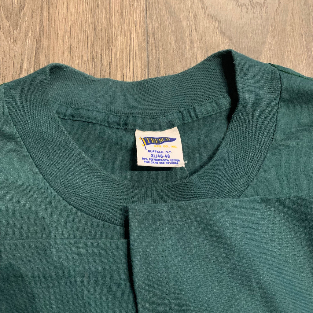 1988 A’s World Series Tee XL