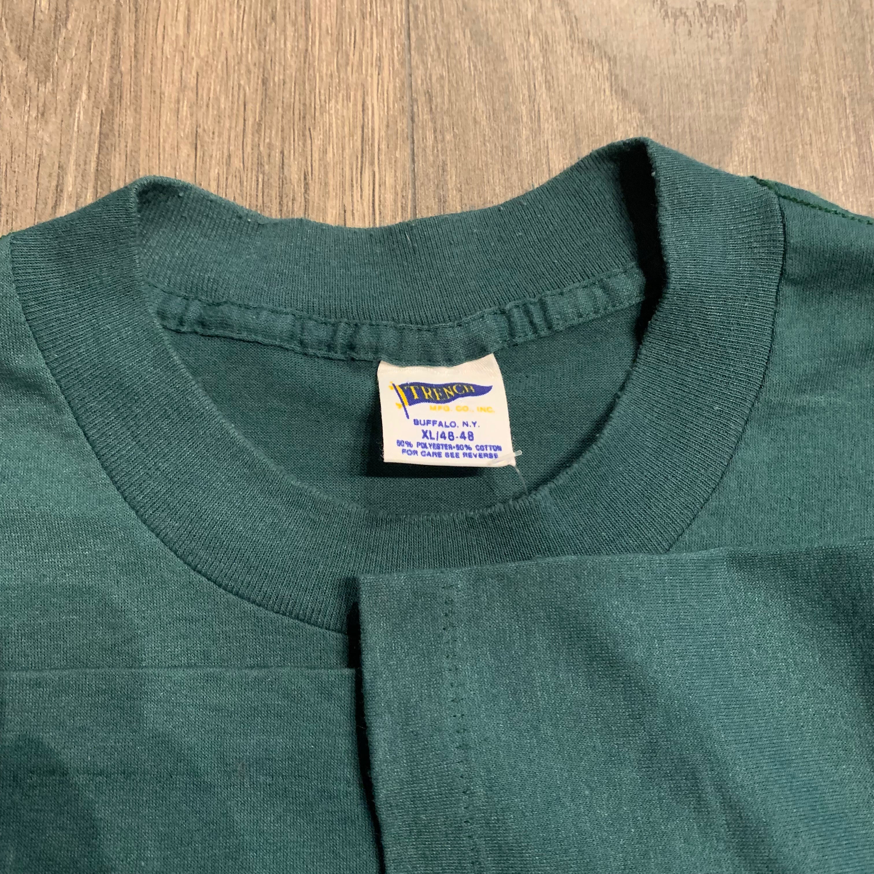 1988 A’s World Series Tee XL