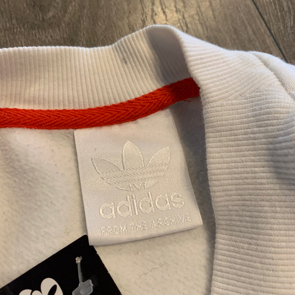 Adidas Flag Crewneck L
