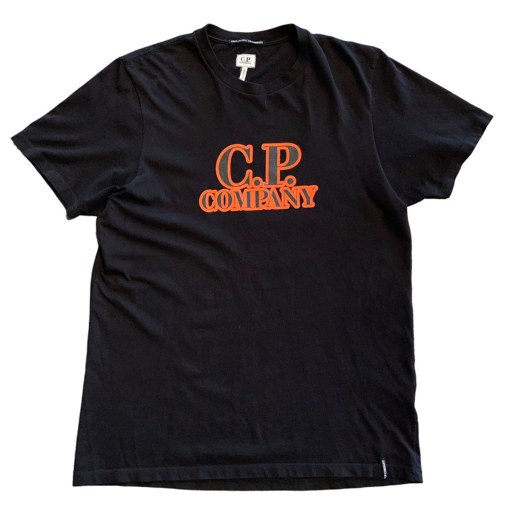 C.P. Company Tee L