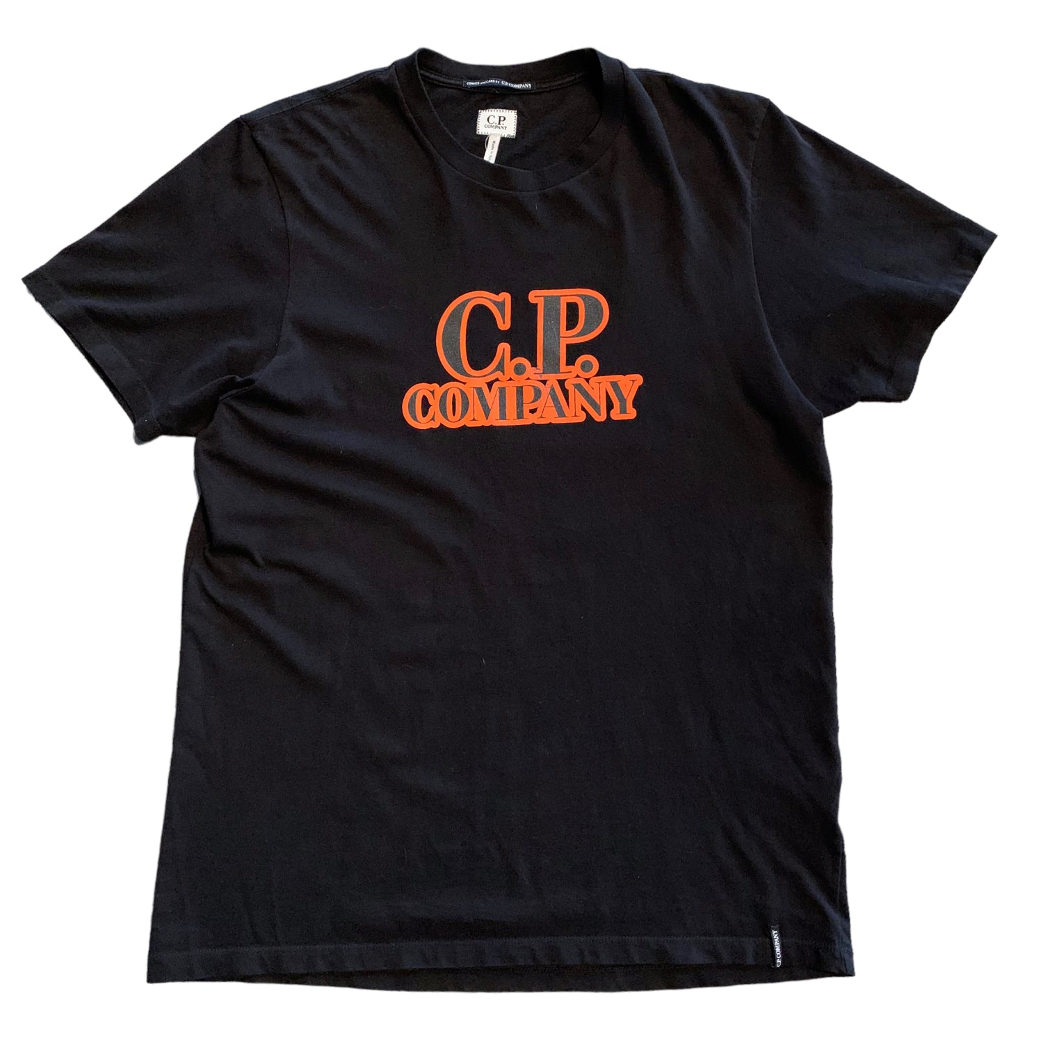 C.P. Company Tee L