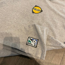 Load image into Gallery viewer, 1990s Nike LA Galaxy Ringer Tee XL
