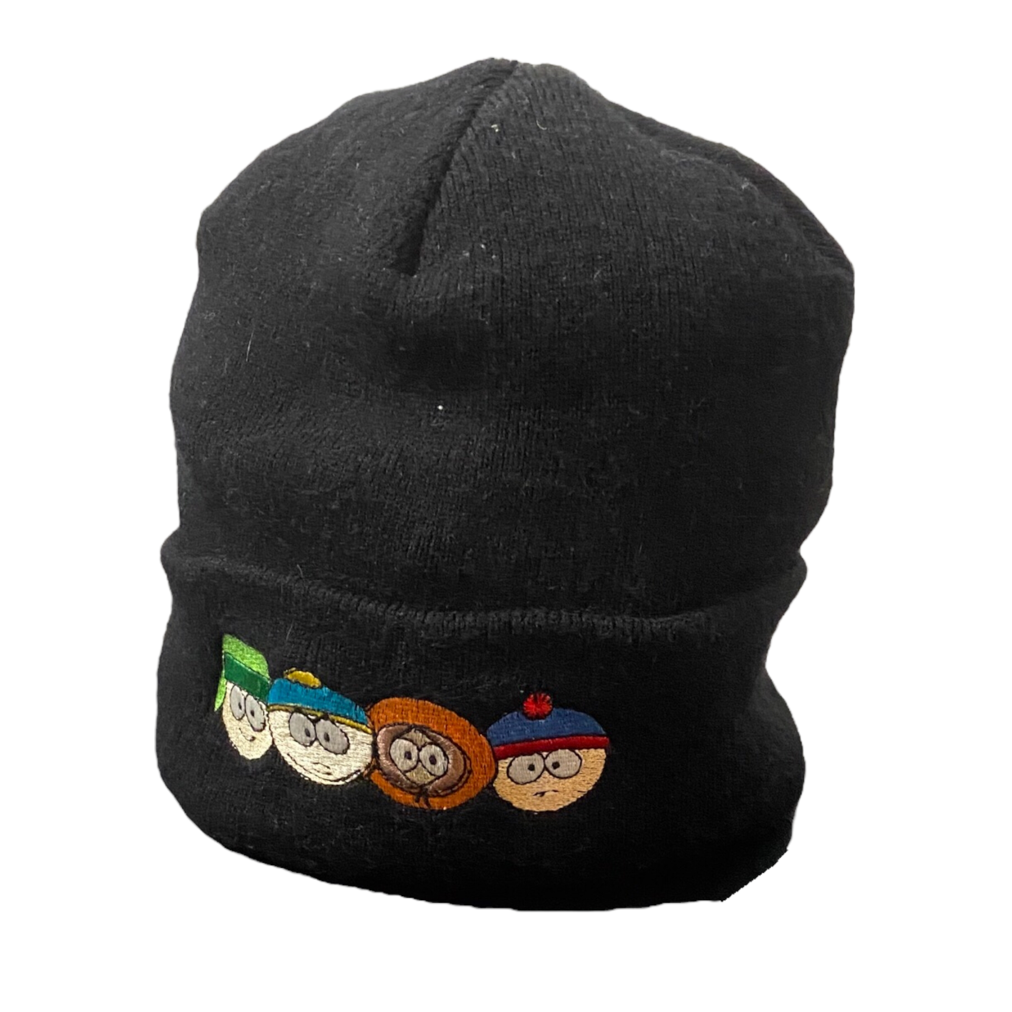 90s South Park Beanie OS