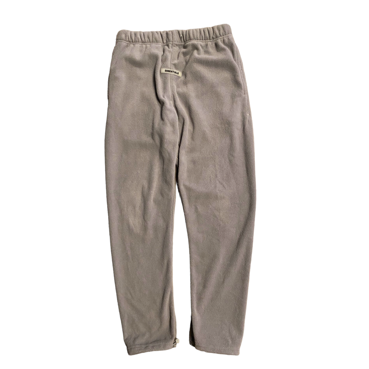 Essentials Grey Sweatpants S