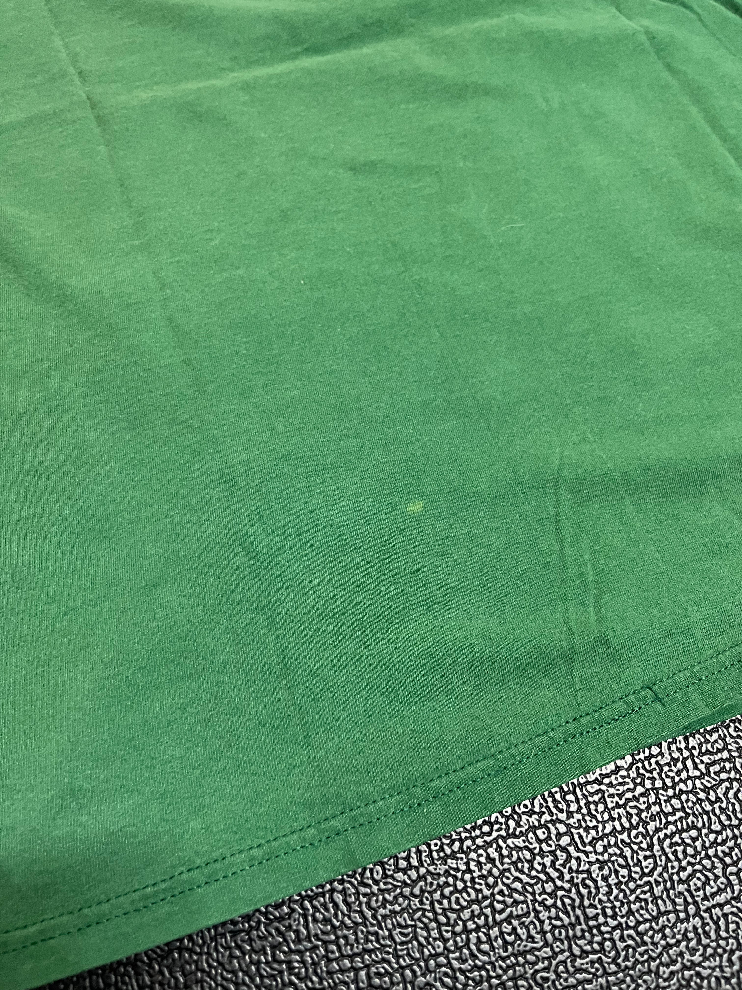 1994 Seattle Sonics Taz tee L