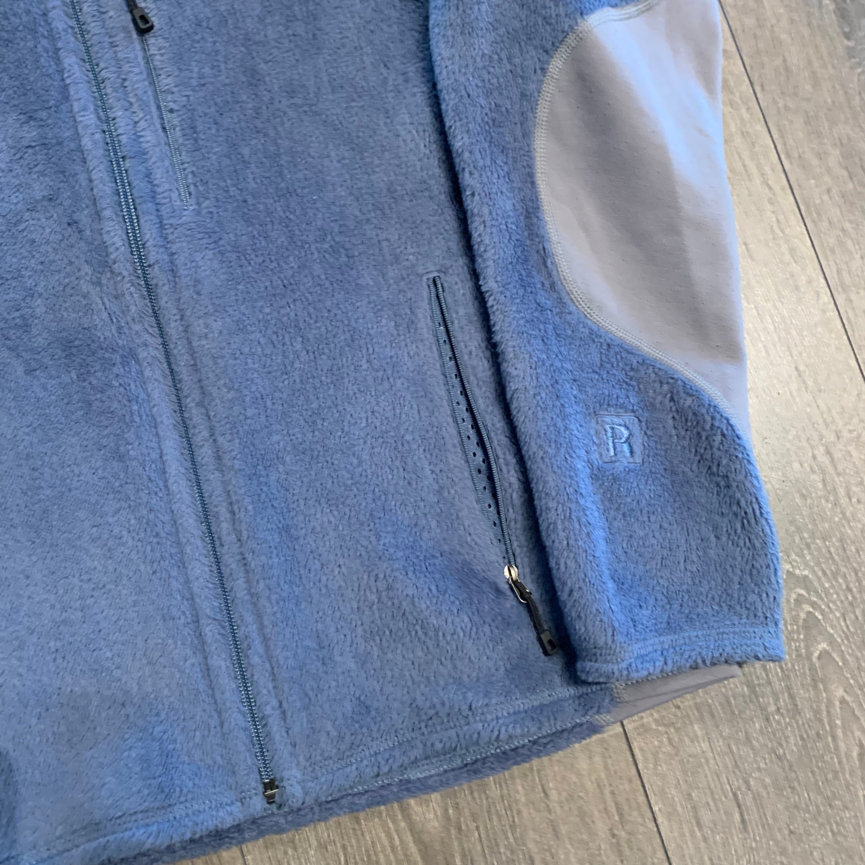 Women’s Patagonia Fleece S