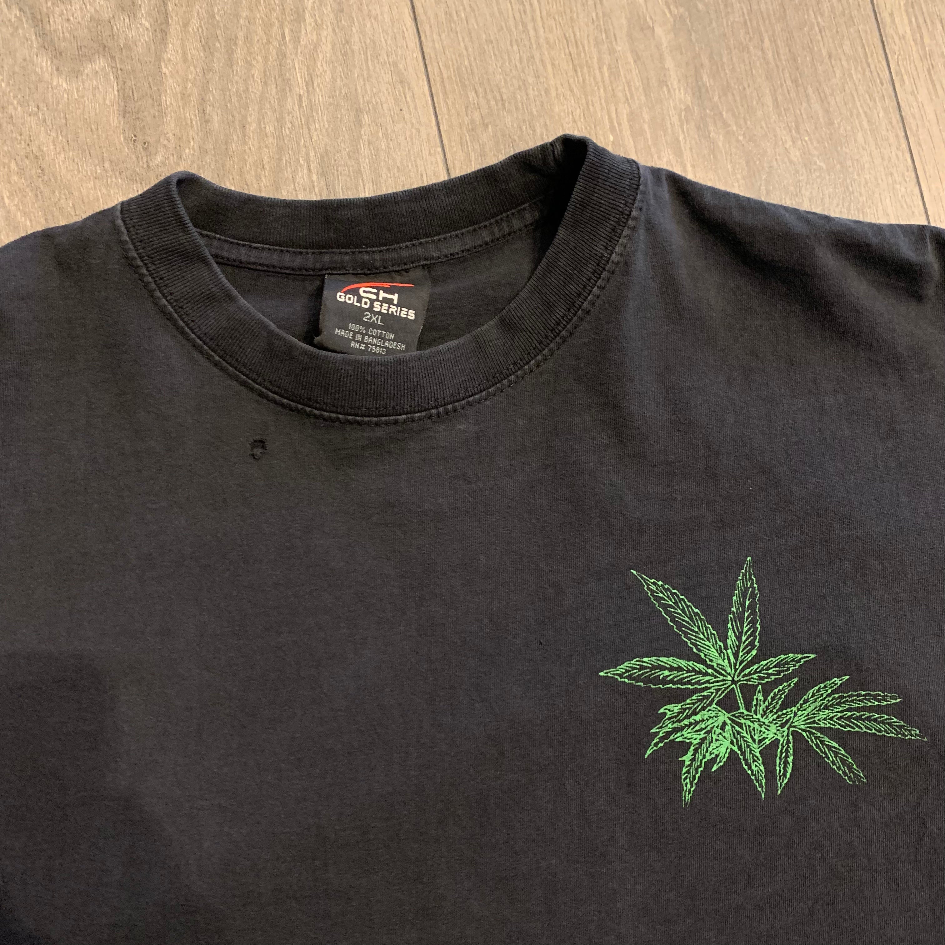 90s Field of Dreams Tee XXL