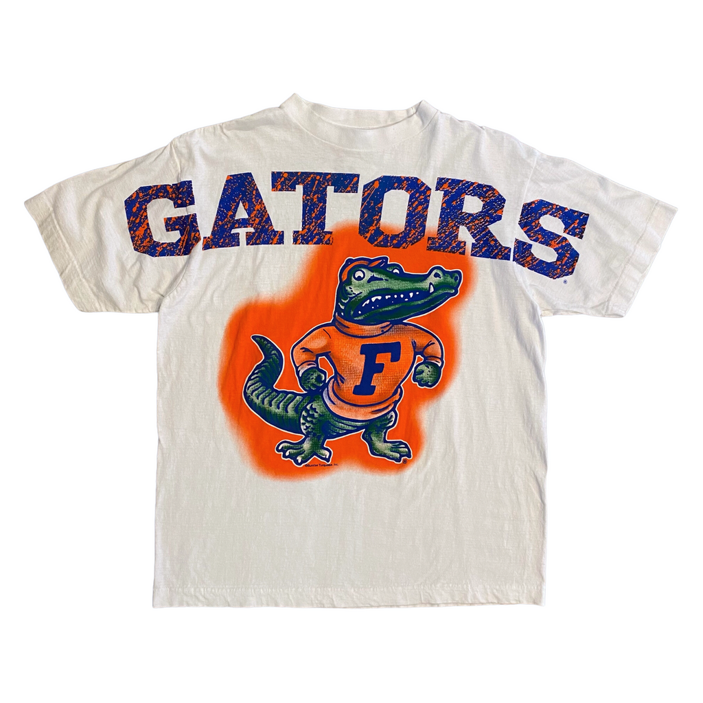 1990s Florida Gators Tee XXL