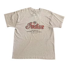 Load image into Gallery viewer, Vintage Indian Motorcycles Tee XL
