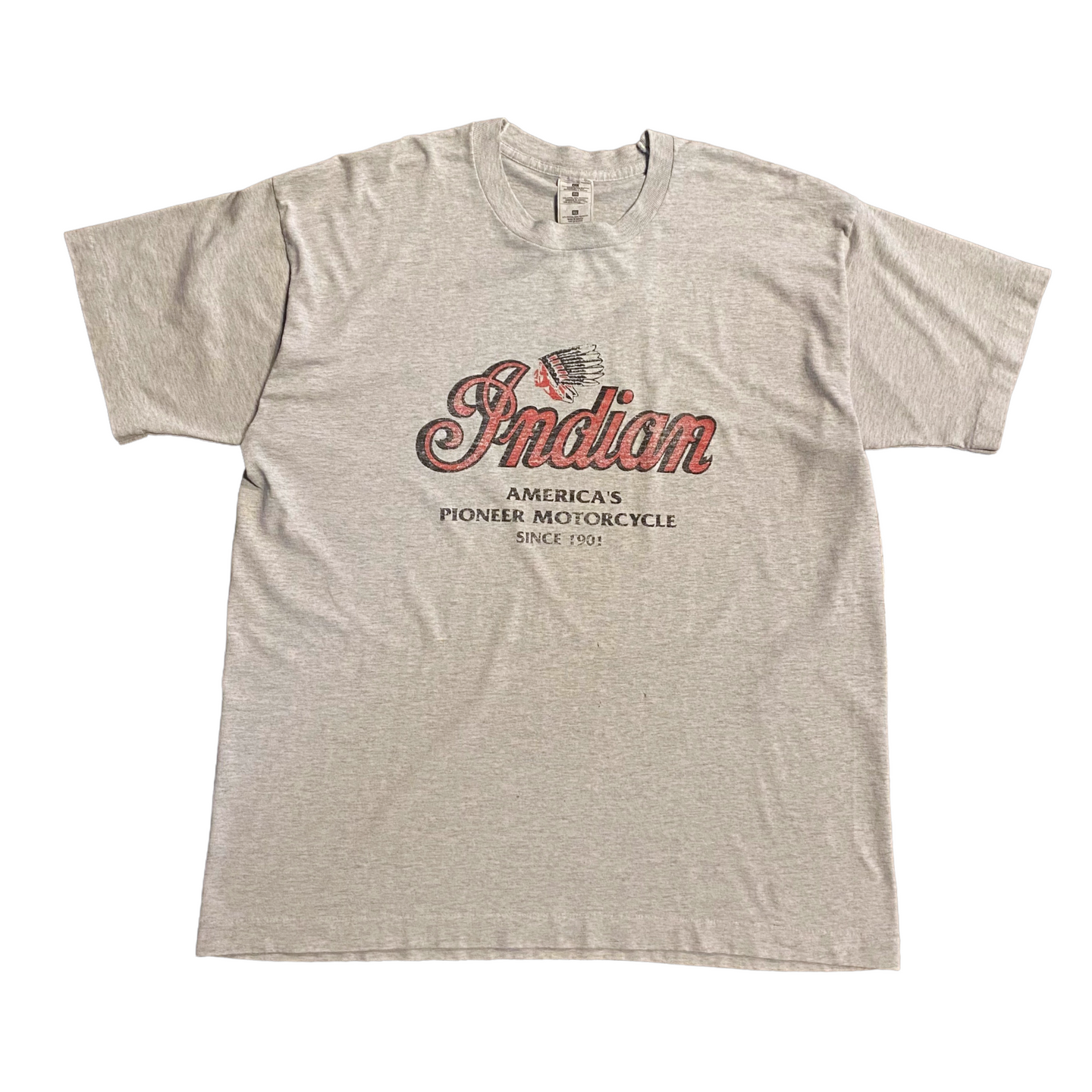 Vintage Indian Motorcycles Tee XL