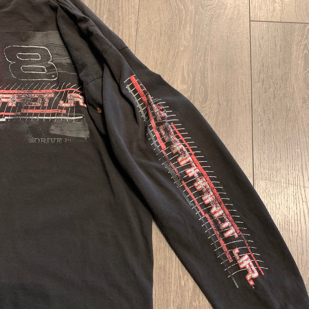 Dale Earnhardt Jr LS L