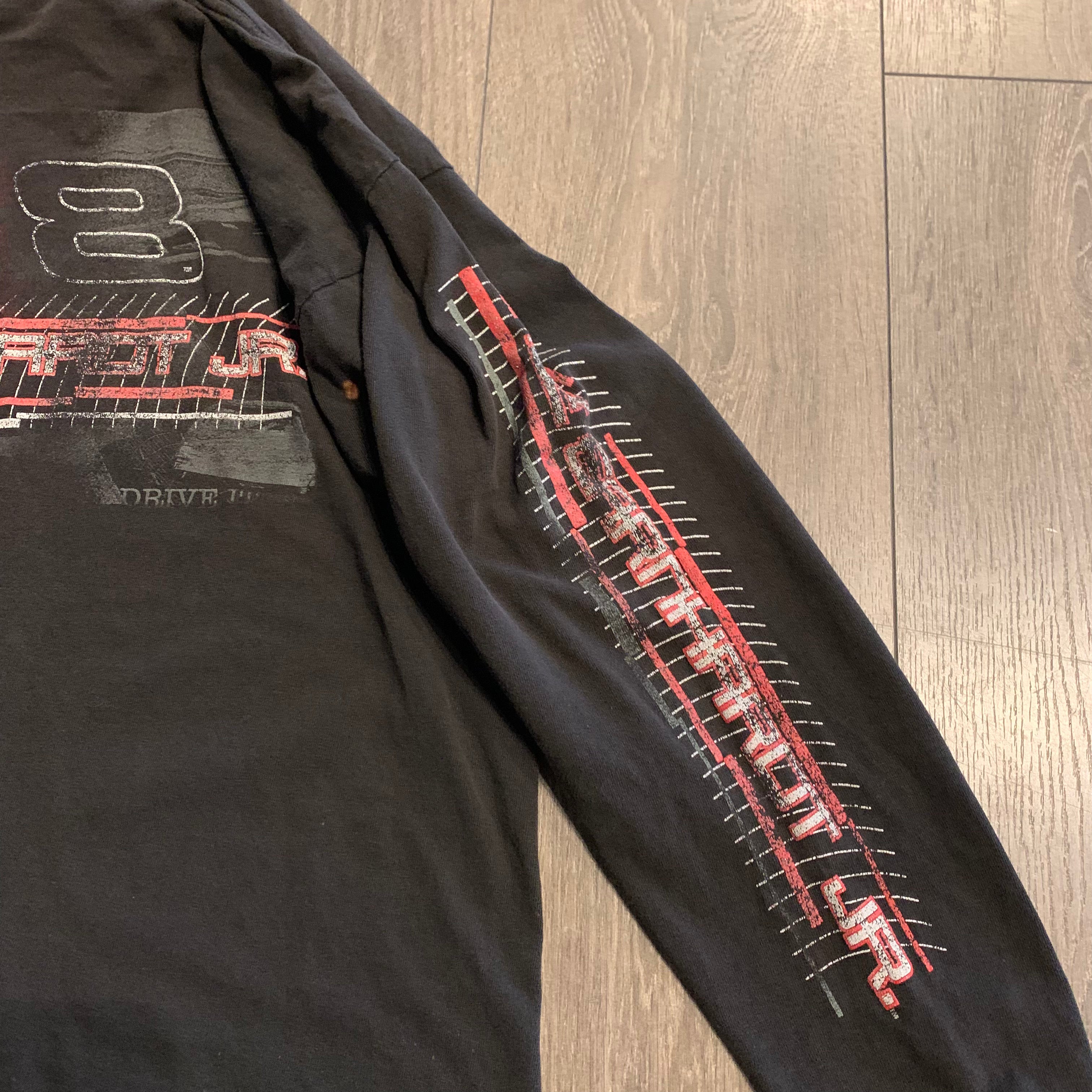 Dale Earnhardt Jr LS L