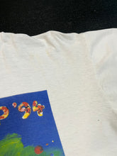 Load image into Gallery viewer, Vintage World Cup 94 Peter Max tee M/L
