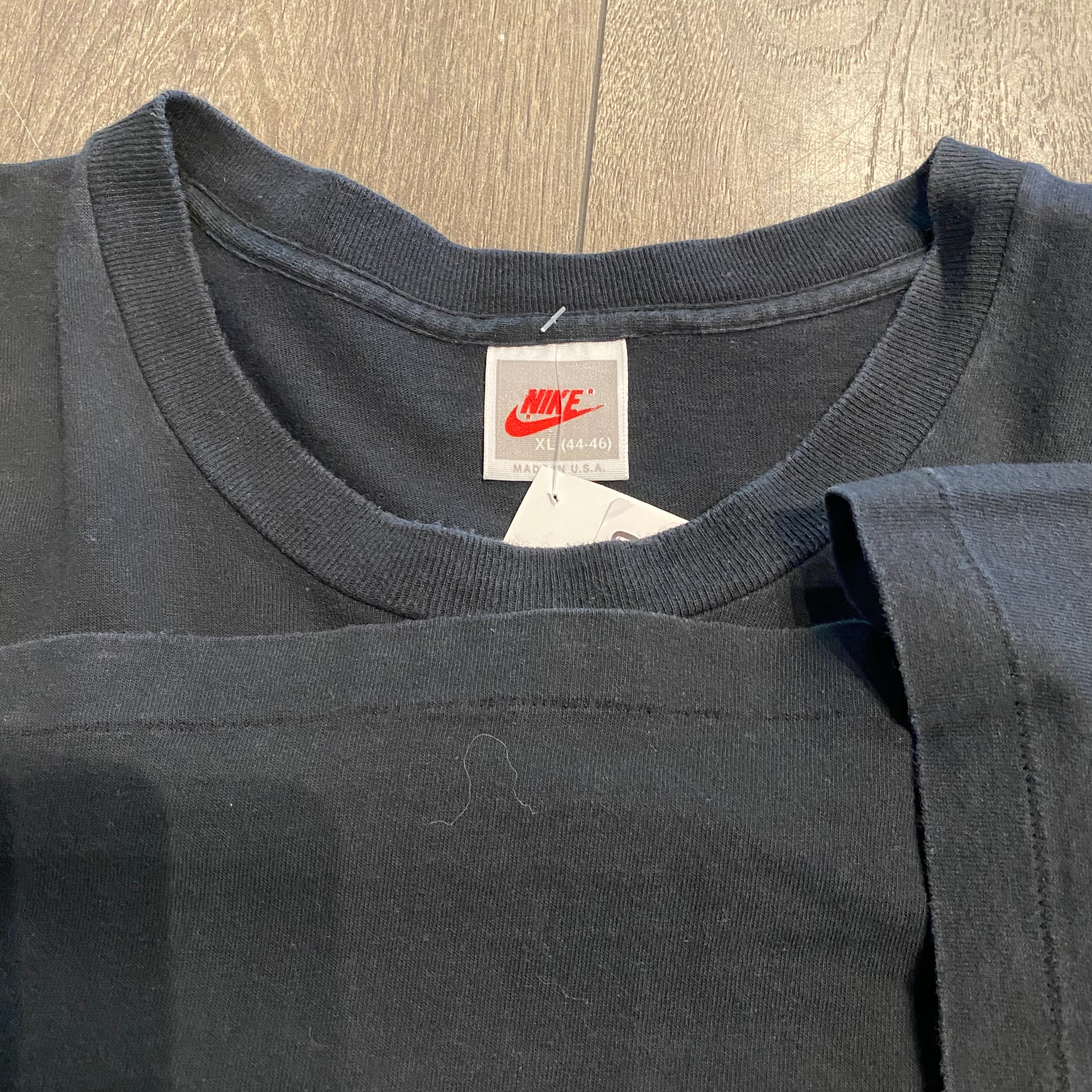 1990s Nike Just Do It Tee XL