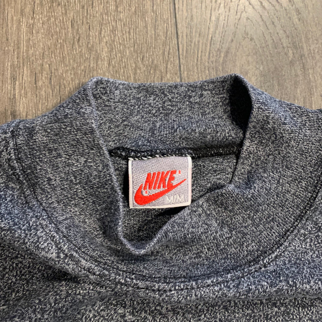 90s Nike Air 180 longsleeve M