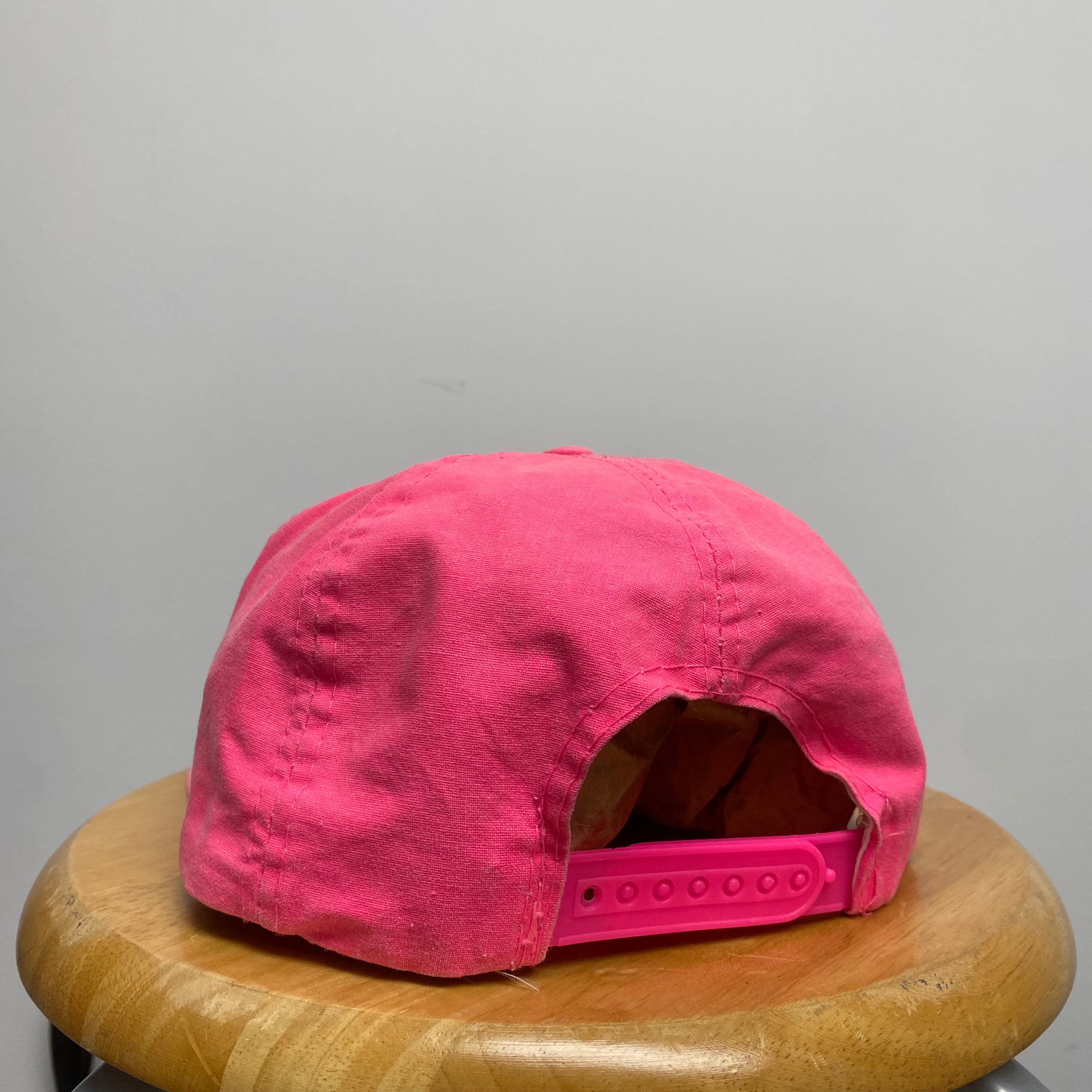 Vintage New York Mets snapback