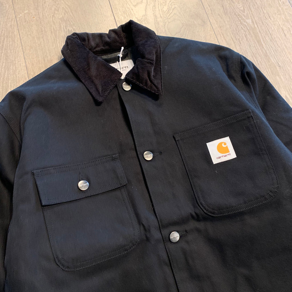 NWT Carhartt WIP Chore Jacket M