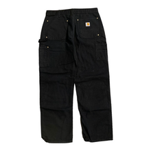 Load image into Gallery viewer, Vintage Carhartt double knee pants 34x30

