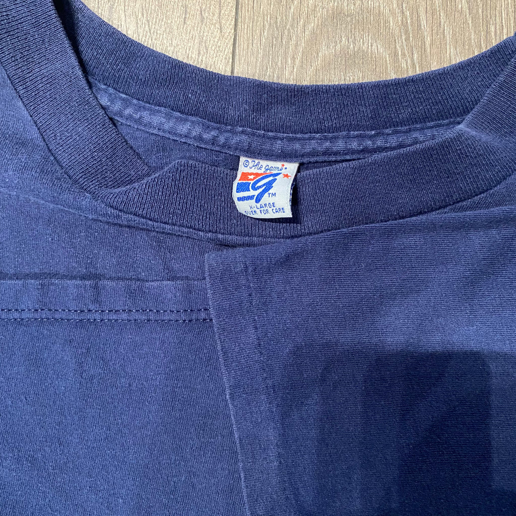 1992 Blue Jays World Series Tee XL