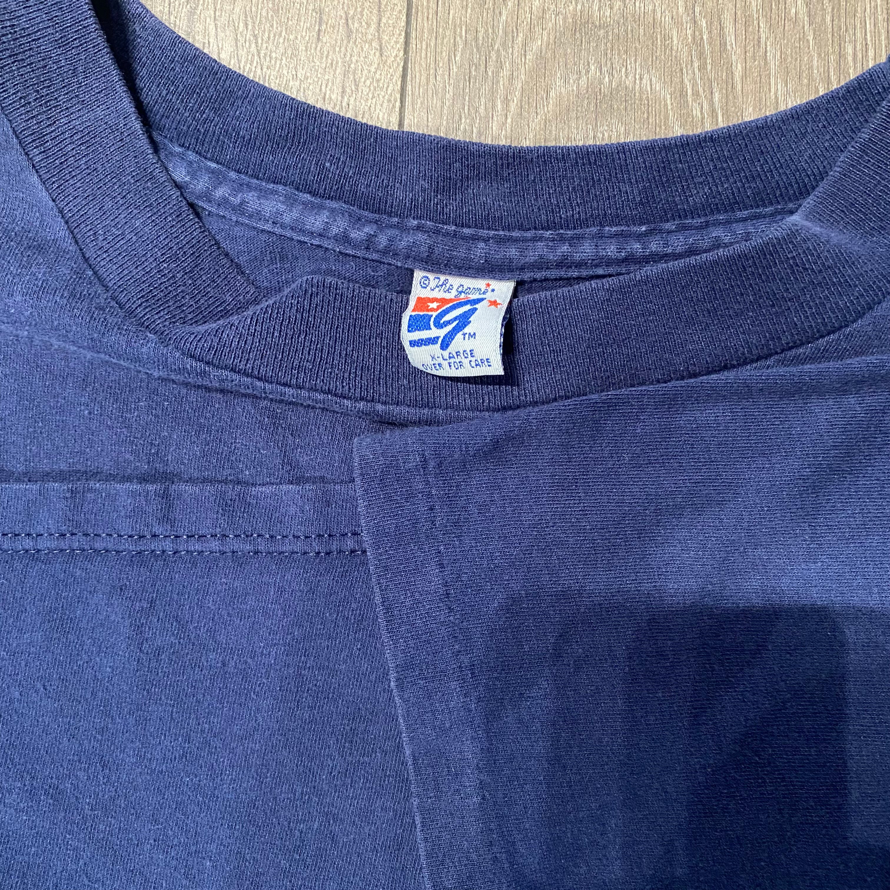 1992 Blue Jays World Series Tee XL