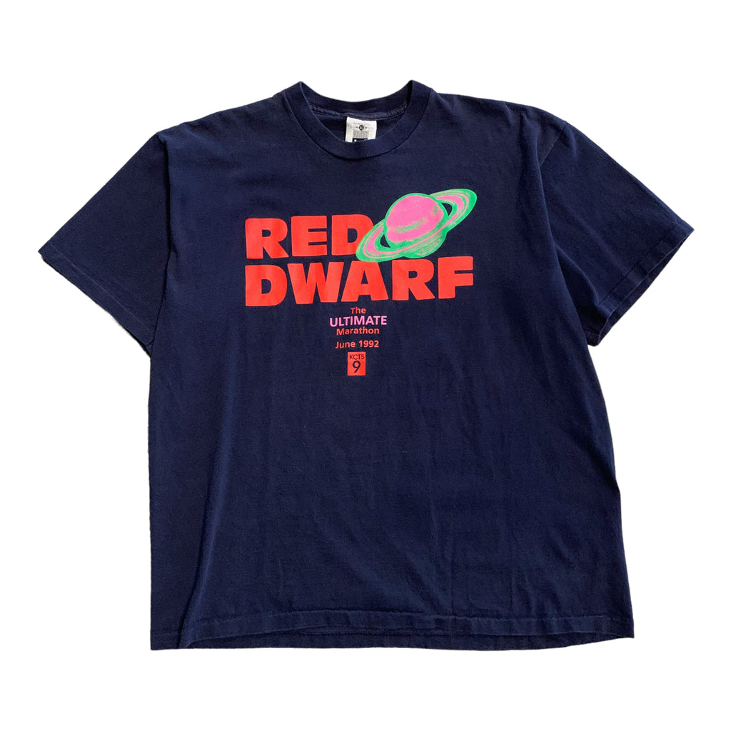 92’ Red Dwarf Tee XL