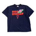 92’ Red Dwarf Tee XL