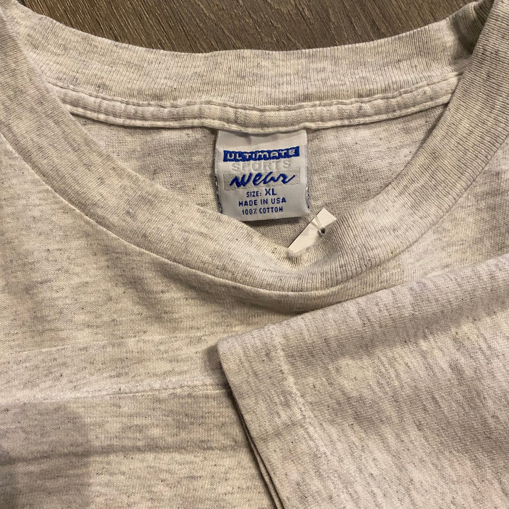 Vintage Washington State Tee XL