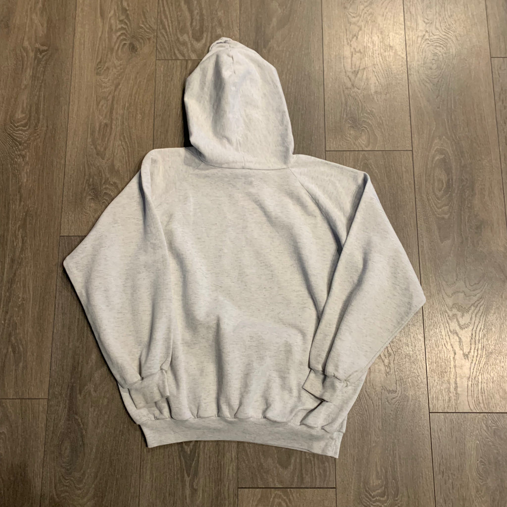 Blue Jays Back 2 Back Hoodie S