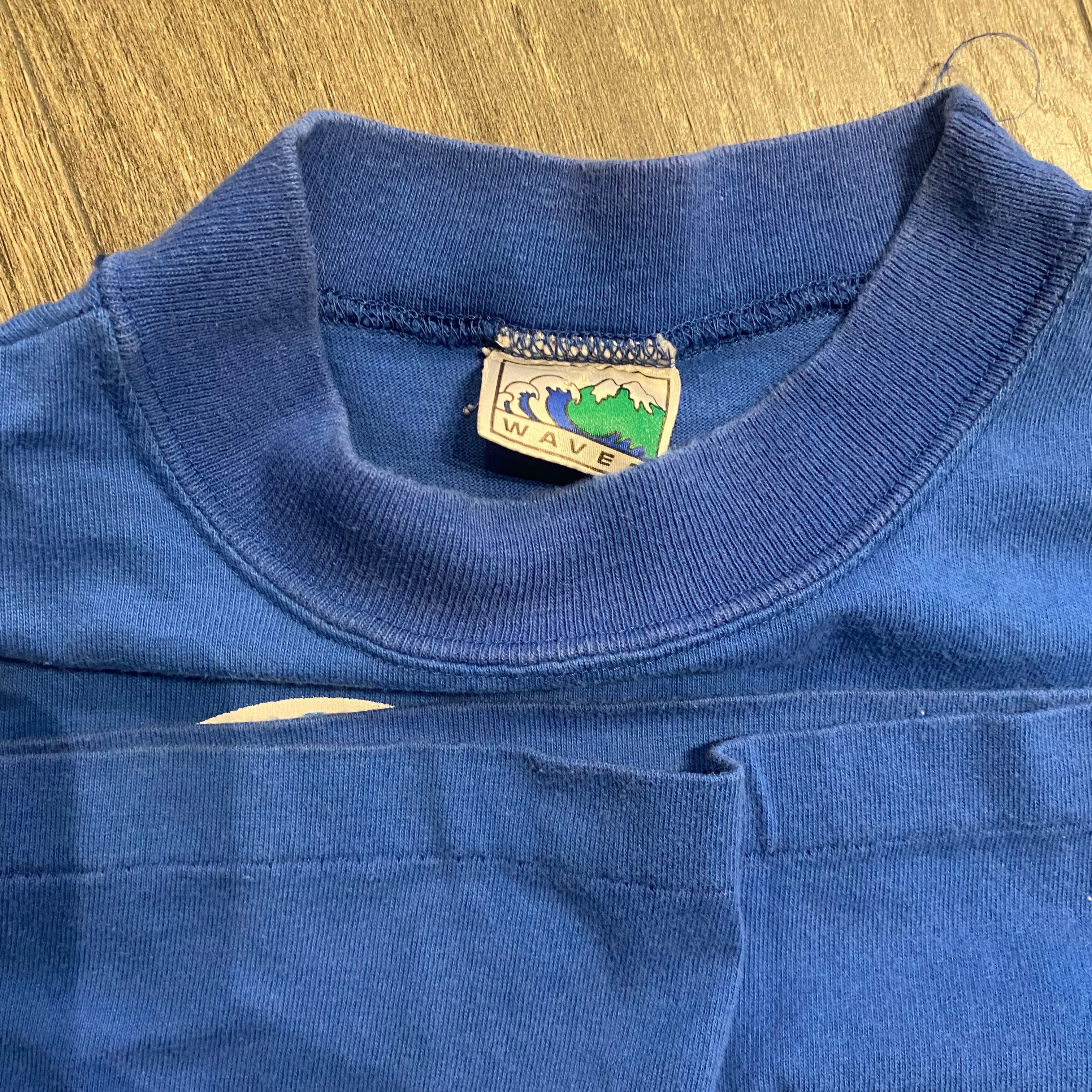 1990 Blue Jays LS S