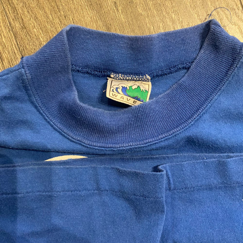 1990 Blue Jays LS S
