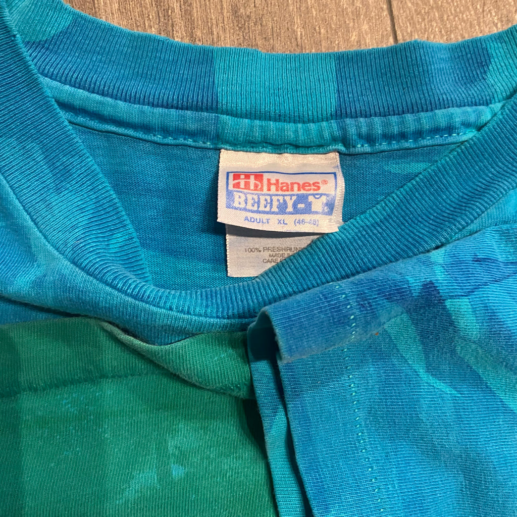 90s Forest AOP Tee XL