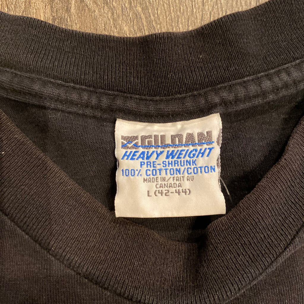 1992 Habitat Tee L