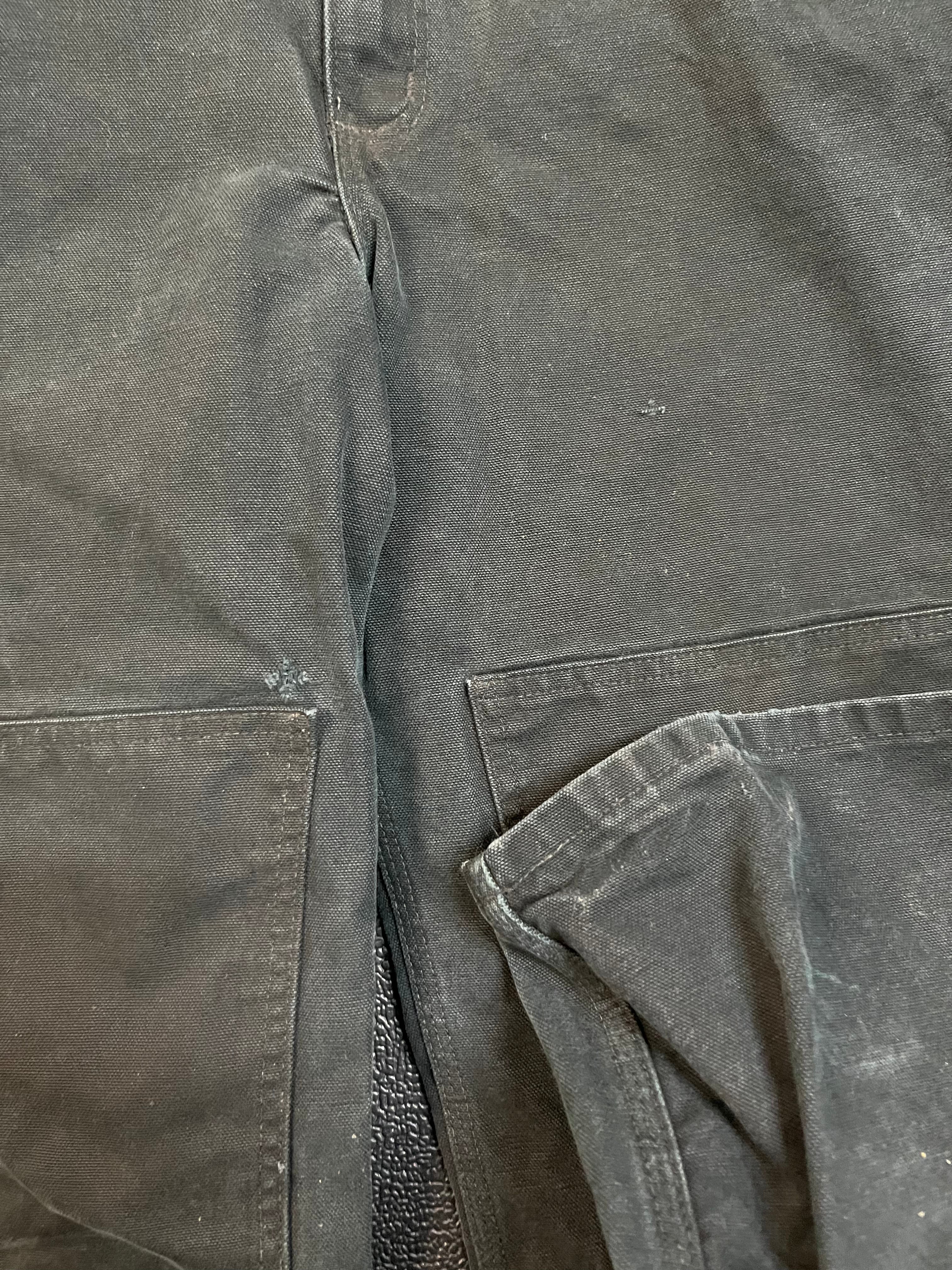 Vintage Carhartt overalls 34x32